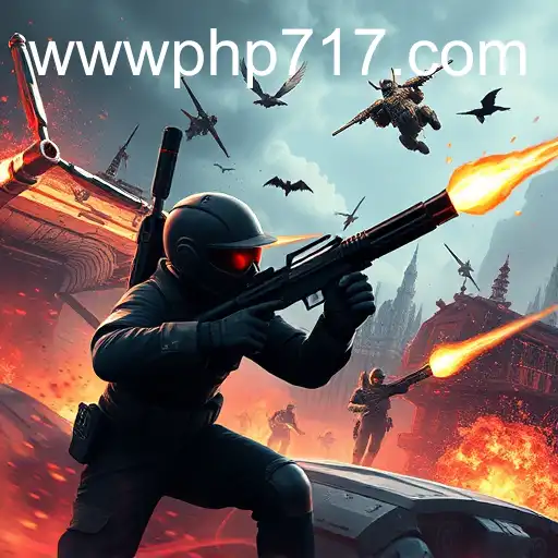 Discover the Thrills of 'Action Packed' Games at php717.com