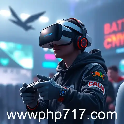 Emerging Trends in Online Gaming