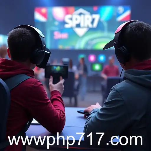 Emerging Trends in Online Gaming 2025