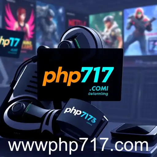 The Evolution of php717.com in the Gaming World