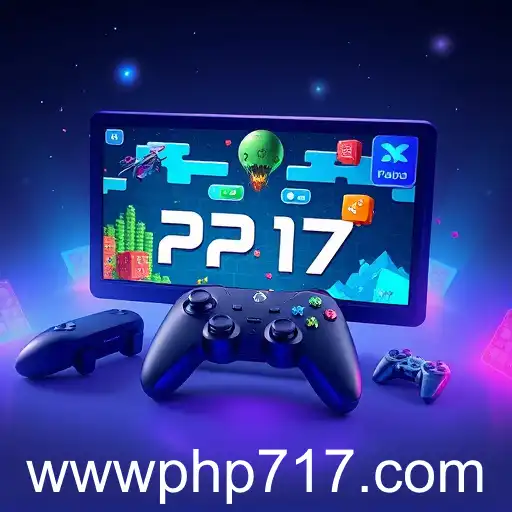 The Evolution of Online Gaming Platforms