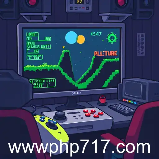 The Revival of Classic Gaming Interfaces