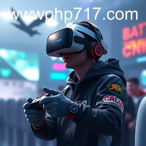 Emerging Trends in Online Gaming