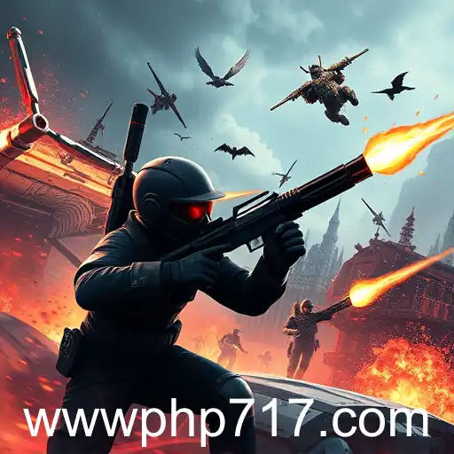 Emerging Trends in the Gaming World