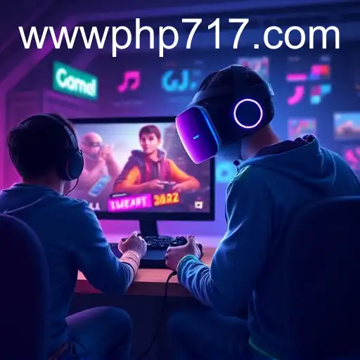 The Evolution of Online Gaming in 2025