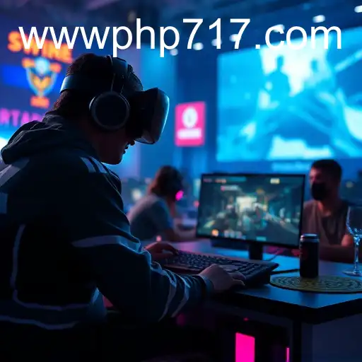 The Evolution of Online Gaming Platforms