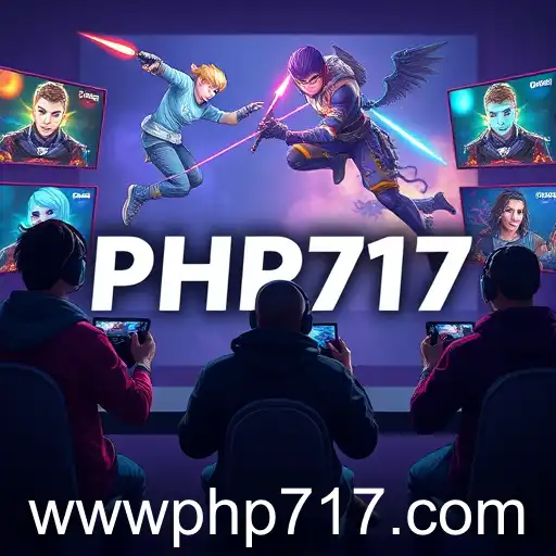 Gaming Evolution Beyond Expectations