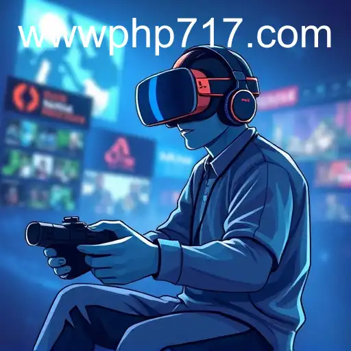 Innovations and Trends in Online Gaming