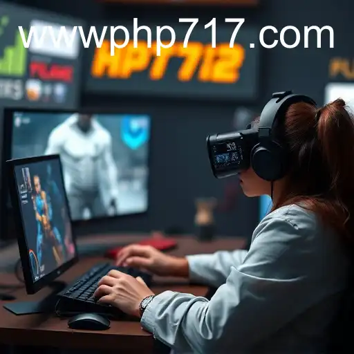 The Evolution of Online Gaming Communities