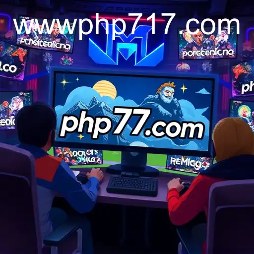 The Rise of php717 Gaming in 2026