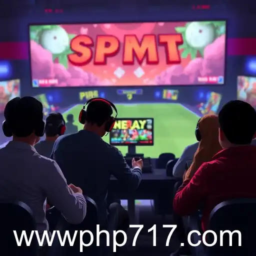 The Rise of PHP717 in Online Gaming