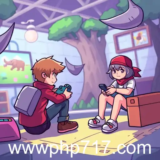 The Rise of Retro Gaming in Digital Spaces