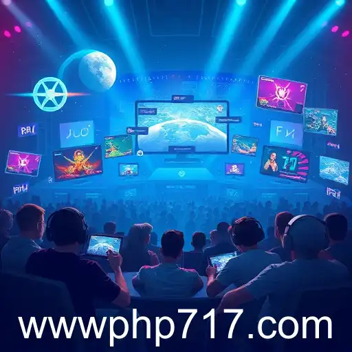 The Rise of php717 as a Gaming Powerhouse