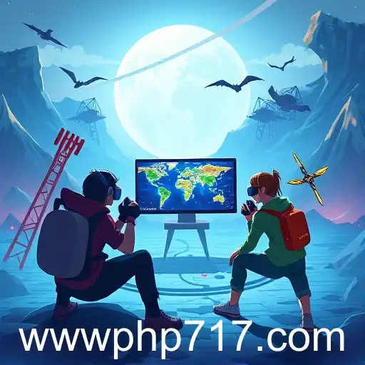 The Rise of English Gaming Platforms