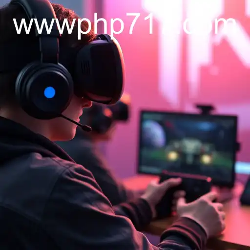 The Rise of php717.com in Online Gaming