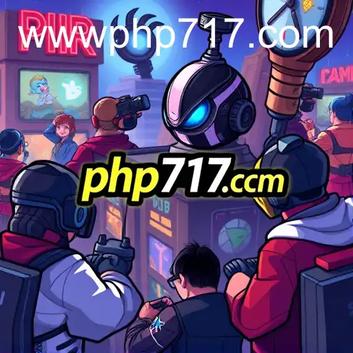 The Rise of PHP717.com in Online Gaming