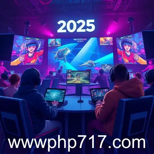 Rise of Online Gaming Platforms in the Digital Era