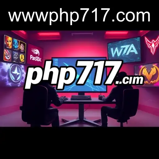 The Evolution of Online Gaming Communities