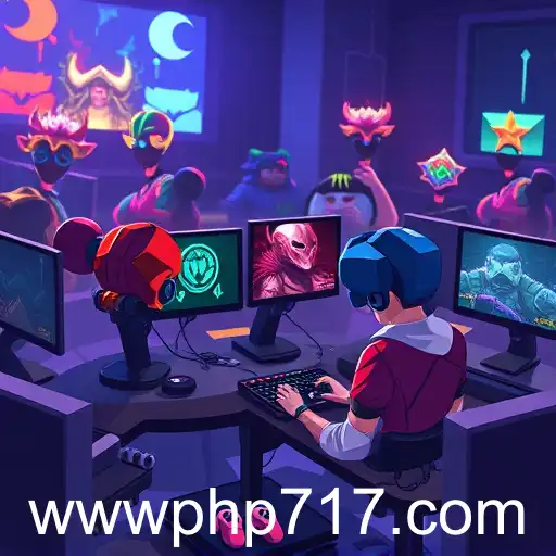 The Evolution and Impact of Online Gaming Platforms