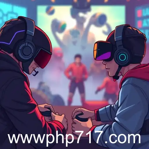Online Gaming Trends and php717.com