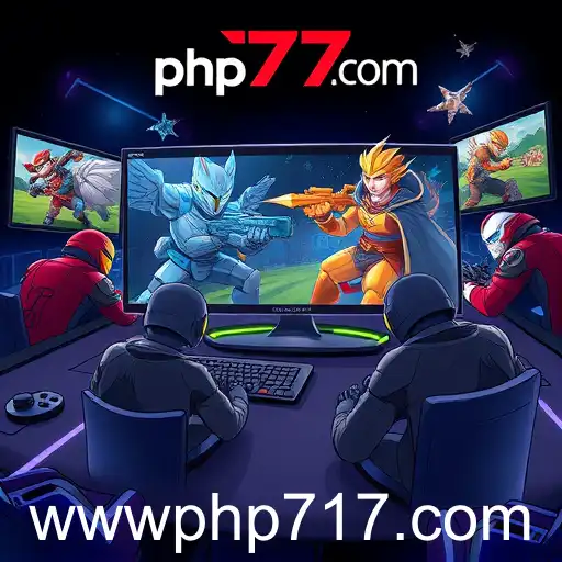 The Rise of php717.com in the Global Gaming Arena