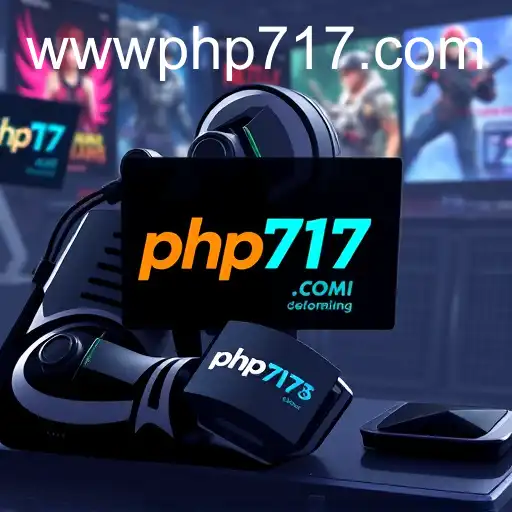 The Rise of php717.com: Innovations in Online Gaming