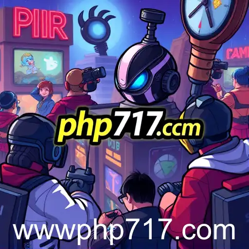 The Rise of PHP717.com in Online Gaming