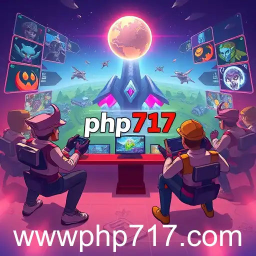 The Role of PHP717 in Shaping Online Gaming